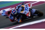 Boss admits MotoGP could be bought by F1 owner