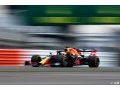 Verstappen wins 70th Anniversary GP ahead of Hamilton and Bottas