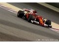 Ferrari wrong to criticise Raikkonen - Surer