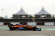 Après une période ‘intense mais décevante', McLaren F1 découvre Djeddah avec des doutes