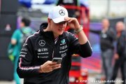 Mick Schumacher 'n'a jamais vraiment eu sa chance' en F1 selon Wolff