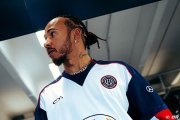 Des scènes invraisemblables : Hamilton a éliminé le ‘bullshit' du film ‘F1'