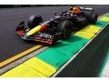 Honda veut finir sa collaboration avec Red Bull avec un nouveau titre constructeurs