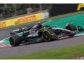Hamilton : De la 'haine' mais aussi 'un amour sous-estimé' pour la F1