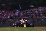 Newey explique comment Red Bull a réussi sa RB16B en 2021