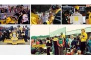 En 40 ans, une F1 est devenue bien plus complexe à gérer pour un pilote