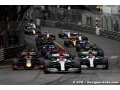 L'ACM confirme la tenue du Grand Prix de Monaco 2021 de F1