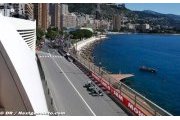 Monaco est le circuit préféré d'Hamilton