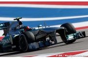 Hamilton : Je me sens comme si j'avais gagné la course