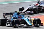 Ocon 'afraid' of Mazepin incidents
