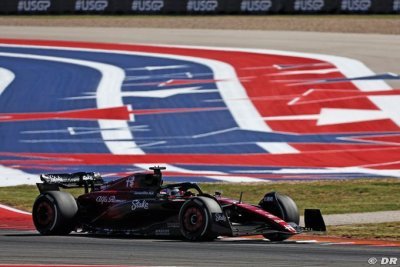 Bottas&nbsp;: La FIA aurait dû contrôler les planches de toutes les F1 à Austin