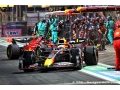 Ferrari s'en prend au laxisme de la FIA sur 2 incidents à Djeddah