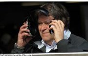 New Mercedes quickest in straight line - report
