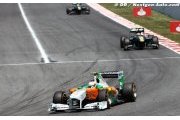 Q&A with Paul di Resta