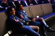 Un blagueur, mais un blagueur sérieux : comment Norris voit son approche de la F1