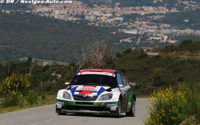 Mikkelsen: Corsica points could be crucial in IRC title defence