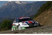 Mikkelsen expects tough IRC Yalta debut