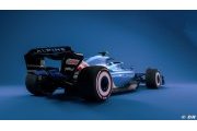 Alonso espère juste une F1 plus compétitive pour Alpine