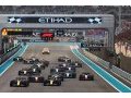 Verstappen gagne à Abu Dhabi, Leclerc est vice-champion du monde de F1