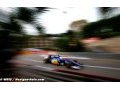 FP1 & FP2 - Monaco GP report: Sauber Ferrari