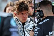 Antonelli poursuivi en justice : les dessous du procès visant le pilote Mercedes F1