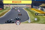 Hamilton denies accusing Red Bull of cheating