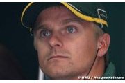 Kovalainen suggests Virgin needs wind tunnel