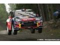 Loeb: Citroen will be fine without me