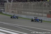 Sauber et l'ancien moteur Ferrari, un pari perdu d'avance ?