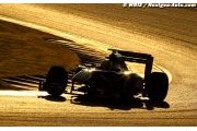 Ricciardo roulera demain matin à Jerez