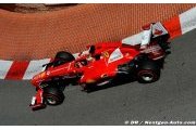 Alonso : nous n'étions pas assez rapides