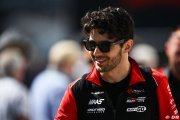 Haas F1 s'attend à une 'bataille très serrée' sur le Red Bull Ring
