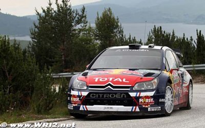Podium pour Sébastien, scratch pour Kimi&nbsp;!