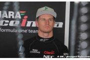India not poised for F1 return