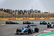 Pourquoi Sainz accuse la F1 de cacher certains problèmes à la télévision