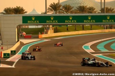 Wolff&nbsp;: Mercedes a le mérite de ne pas donner de consignes en course