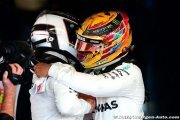 Bottas win won't upset driver harmony - Mercedes