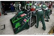 ALMS - Mid-Ohio : Pole sans discussion de Drayon