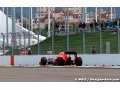 Qualifying - Russian GP report: Manor Ferrari