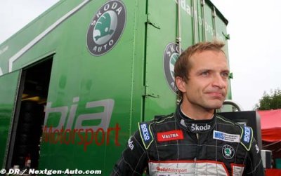 Hanninen s’est fait une grosse frayeur
