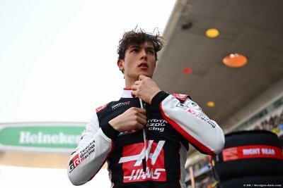 Comment Bearman a convaincu Ferrari de miser sur lui