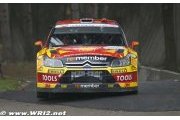 Solberg is ready to fight back