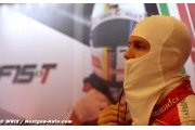 Vettel ne se considère plus comme un outsider 