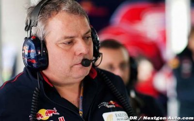 Ascanelli et Toro Rosso, c’est fini&nbsp;!
