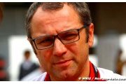 F1 'not the priority' for Lamborghini - Domenicali