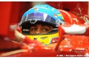 On commence à se méfier de Ferrari dans le paddock