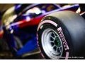 Pirelli confirme le pneu hyper-tendre pour Monaco