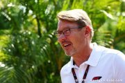 Hakkinen : Aujourd'hui, les jeunes en F1 doivent réussir tout de suite