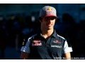 Grâce à Key et Renault, Sainz est optimiste pour 2017