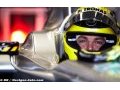 Rosberg not worried career could echo Heidfeld's